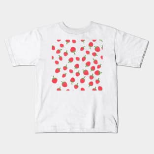 Strawberry Kids T-Shirt